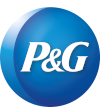 P&G logo